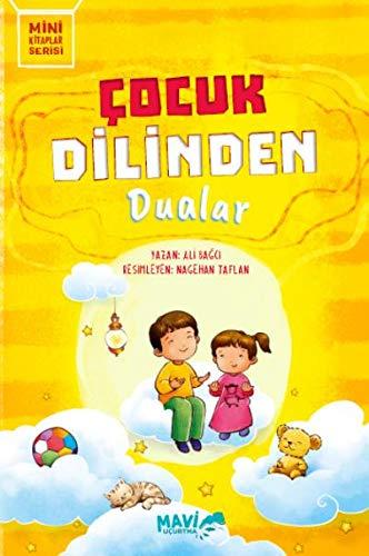 Cocuk Dilinden Dualar