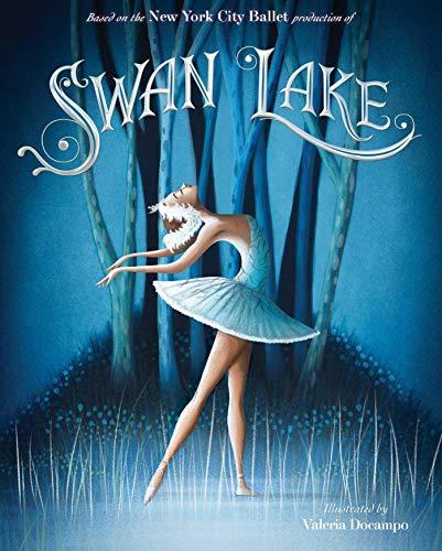 Swan Lake