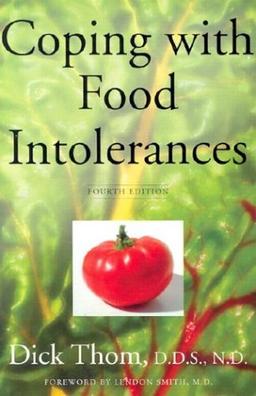 Coping With Food Intolerances