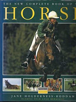 New Complete Book of the Horse