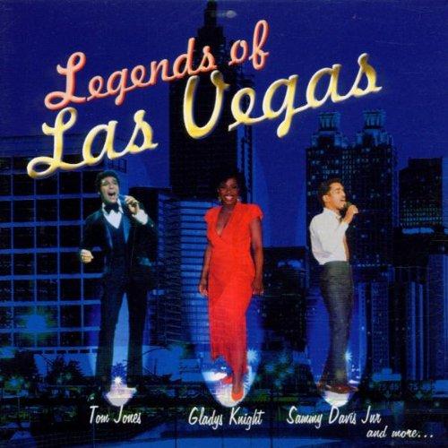 Legends of Las Vegas