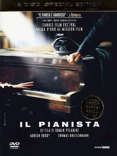 Il pianista (special edition) [2 DVDs]