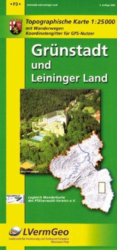 Grünstadt und Leininger Land (W)