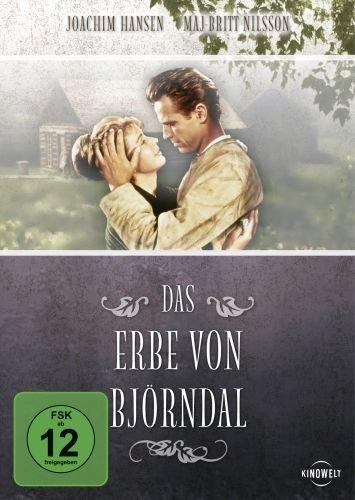 Das Erbe von Björndal