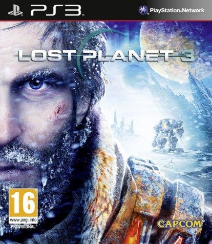 Lost Planet 3 [UK]