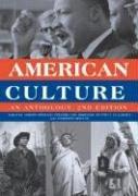 American Culture: An Anthology