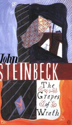 The Grapes of Wrath (Steinbeck "Essentials")