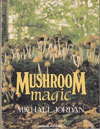 Mushroom Magic