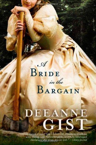 A Bride in the Bargain (Brides (Bethany House))