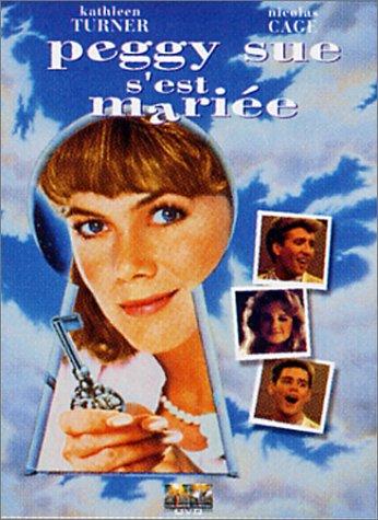 Peggy Sue s'est mariée [FR Import]