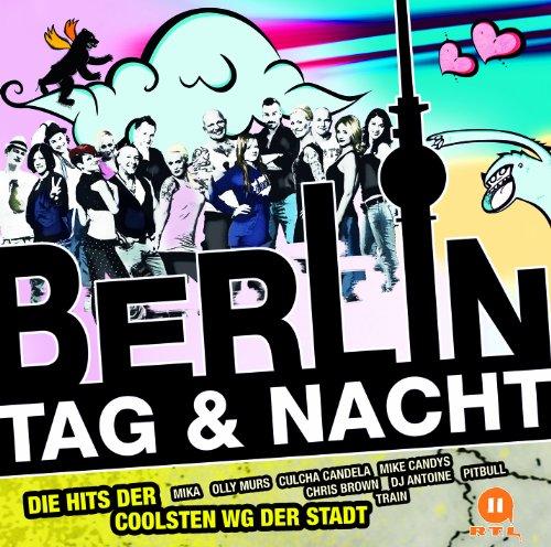 Berlin-Tag & Nacht