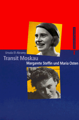 Transit Moskau