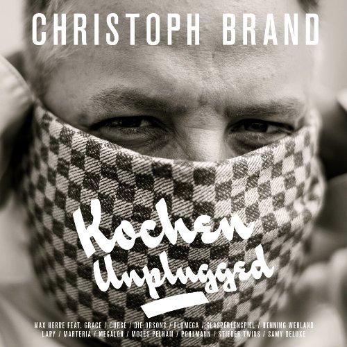 KOCHEN UNPLUGGED Christoph Brand