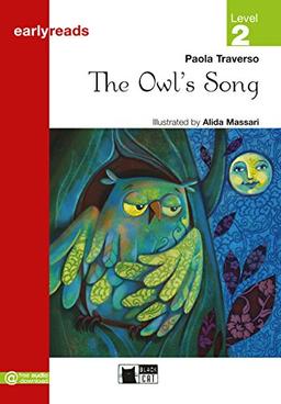 The Owl's Song: Englische Lektüre für das 2. und 3. Lernjahr. Buch + Audio-CD (Earlyreads)