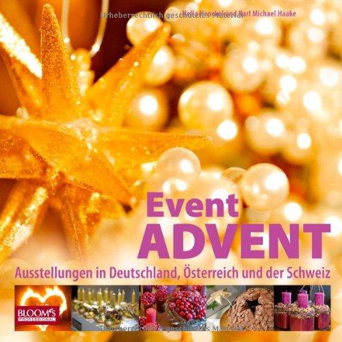 Event Advent: Ausstellungen in Deutschland, Österreich und der Schweiz