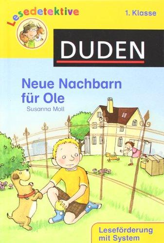 Neue Nachbarn für Ole: 1. Klasse