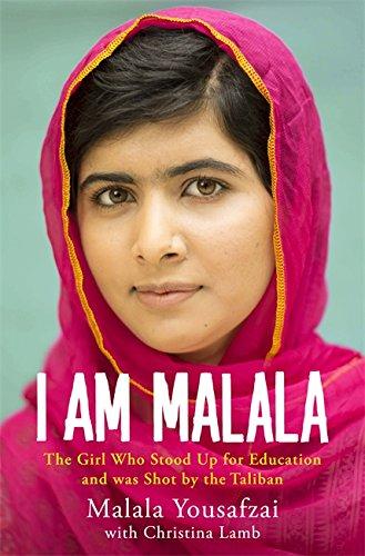 I Am Malala