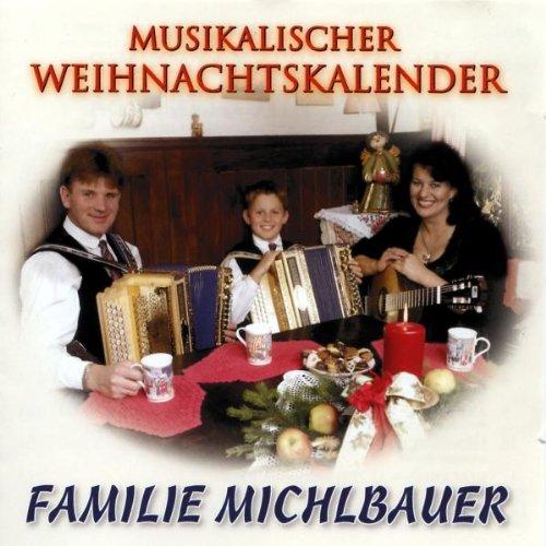 Musikalischer Weihnachtskalend