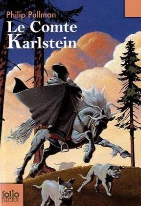 Le comte Karlstein