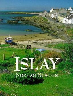 Islay (Pevensey Island Guides)