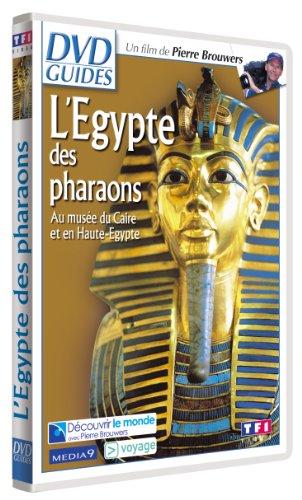 L'egypte pharaonique, au musée du caire et en haute-egypte [FR Import]