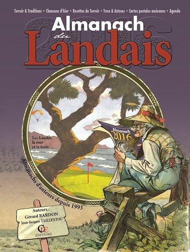 Almanach du Landais 2016