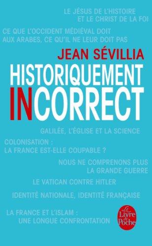 Historiquement incorrect