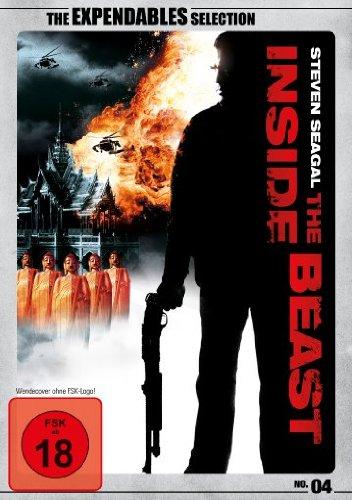 Inside the Beast (The Expendables Selection)