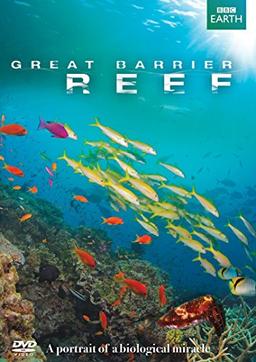 Great Barrier Reef [UK Import]