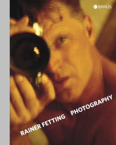 Rainer Fetting Fotografie