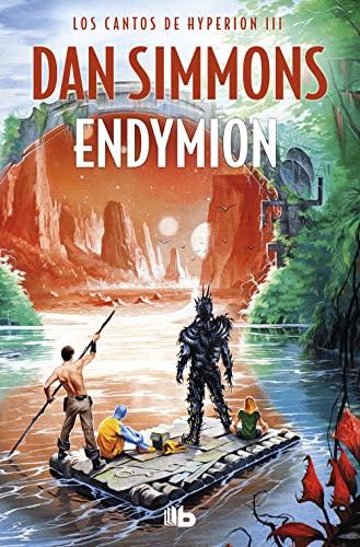 Endymion (Ficción, Band 3)