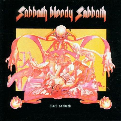 Sabbath Bloody Sabbath