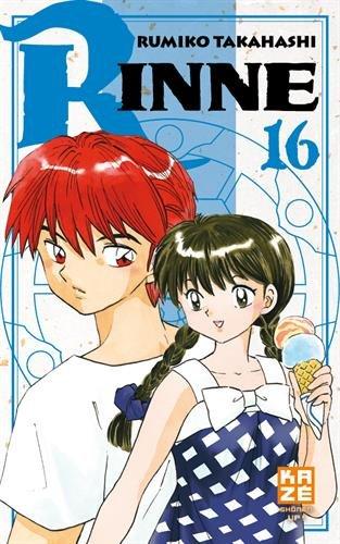 Rinne. Vol. 16