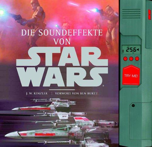 Die Soundeffekte von STAR WARS