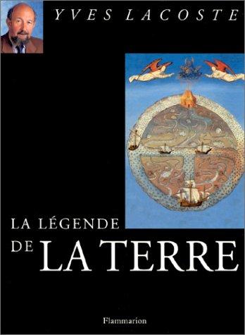 La légende de la Terre