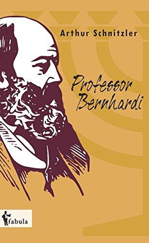 Professor Bernhardi