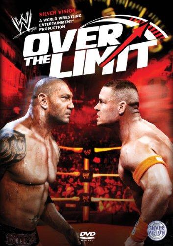 WWE - Over The Limit 2010