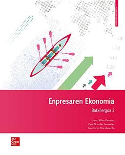 Enpresaren Ekonomia 2. Batxilergoa - Euskadi