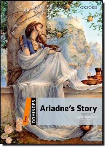 Ariadne's Story: Reader. 7. Schuljahr, Stufe 1 (Dominoes,  Level 2)