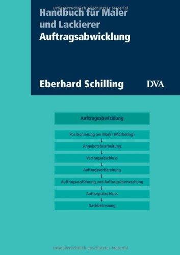 Auftragsabwicklung: Aktualisierte Neuausgabe 2013