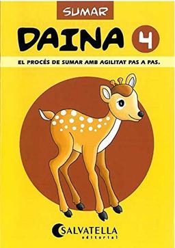 Daina S-4 (Daina, sumar, Band 4)