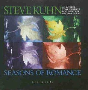 Seasons of Romance