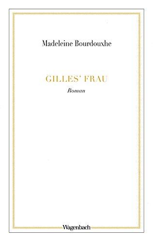 Gilles' Frau (WAT)