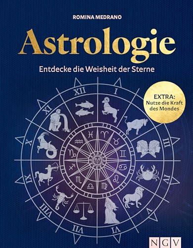 Astrologie: Entdecke die Weisheit der Sterne