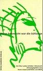 Deine Sehnsucht war die Schlange (Else-Lasker-Schüler-Almanach, 3)