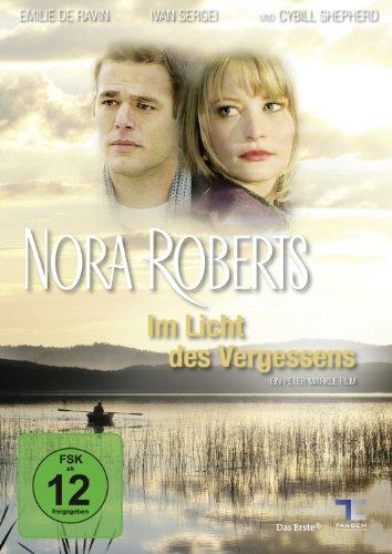 Nora Roberts - Im Licht des Vergessens