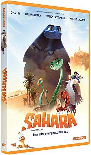 Sahara [FR Import]