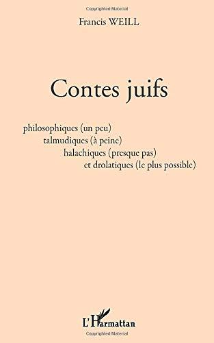 Contes juifs