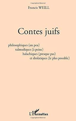 Contes juifs