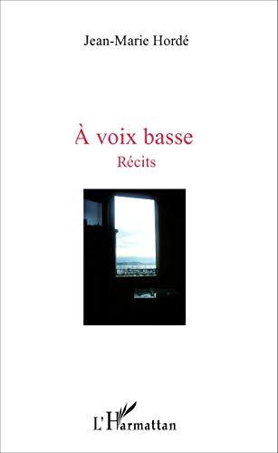 A voix basse